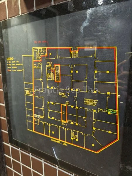 Shop / Shophouse for Sale in  Peninsula Excelsior Hotel - Image 6