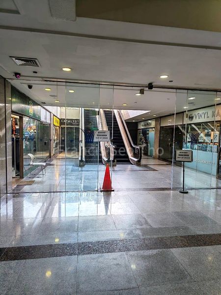 Shop / Shophouse for Sale in  Peninsula Excelsior Hotel - Image 2