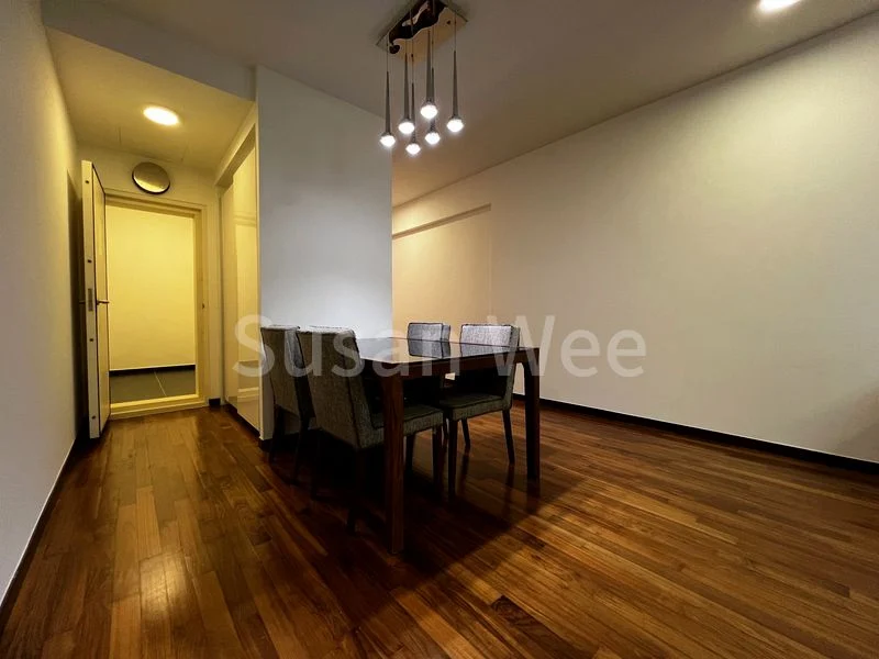 2 Bed Condo for Rent in  Hijauan - Image 3