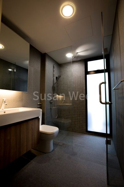 2 Bed Condo for Rent in  Hijauan - Image 9