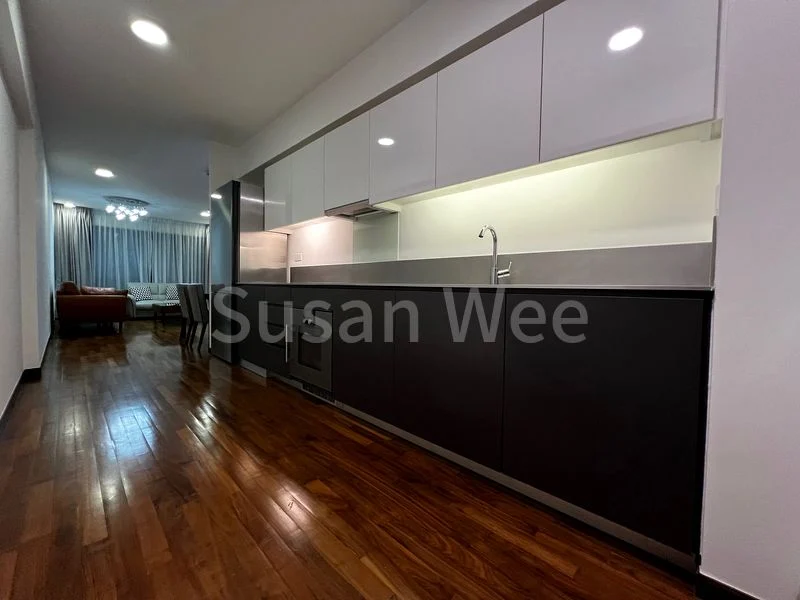 2 Bed Condo for Rent in  Hijauan - Image 5