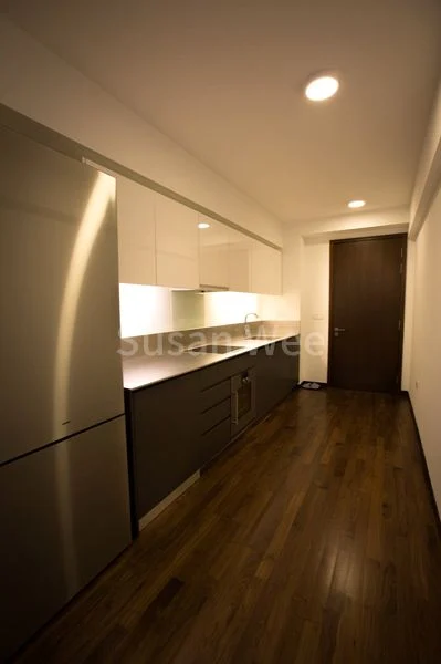 2 Bed Condo for Rent in  Hijauan - Image 4