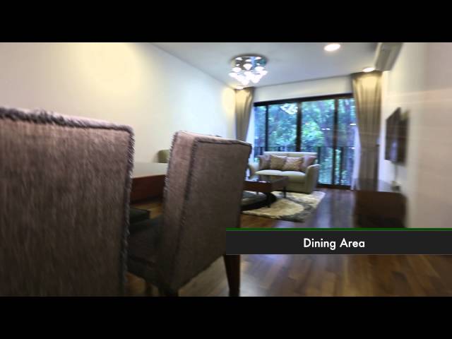 2 Bed Condo for Rent in  Hijauan - Image 14