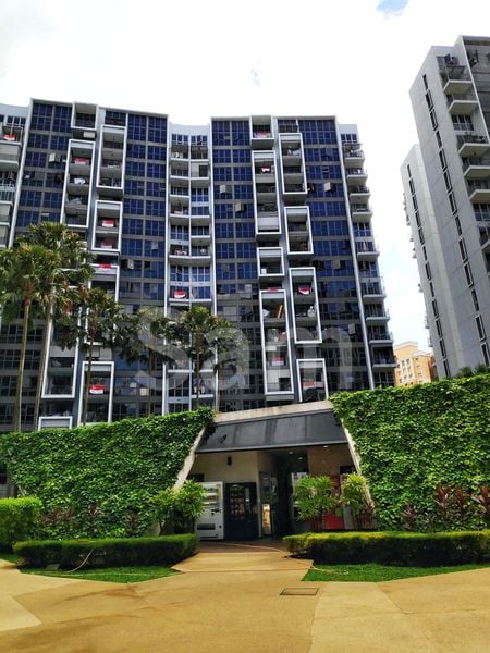 3 Bed Executive Condo for Rent in  Prive - Image 10