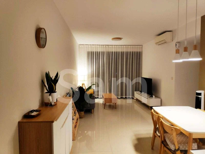 3 Bed Executive Condo for Rent in  Prive - Image 8