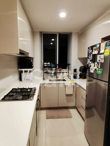 3 Bed Executive Condo for Rent in  Prive - Image 6