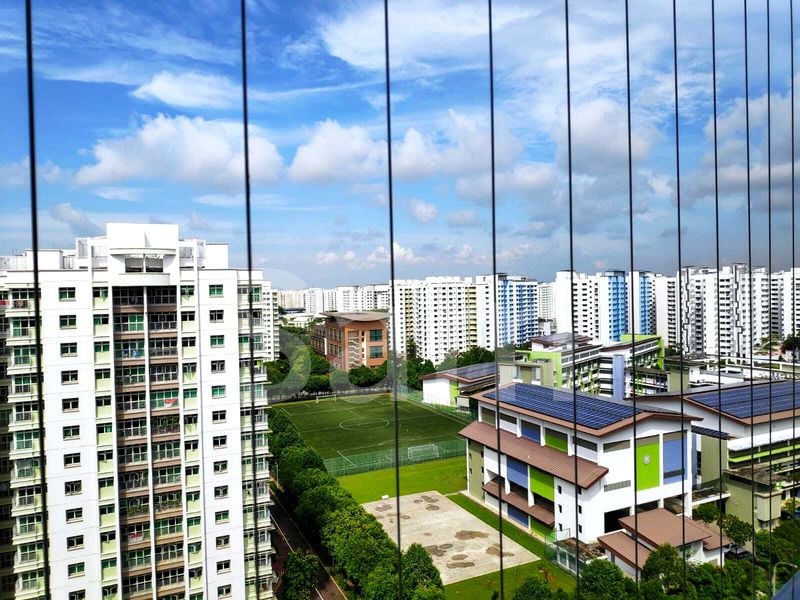 3 Bed Executive Condo for Rent in  Prive - Image 7
