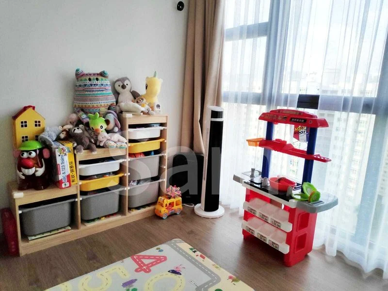3 Bed Executive Condo for Rent in  Prive - Image 5