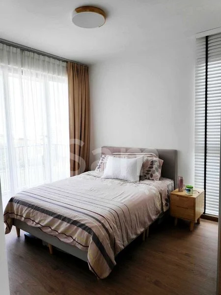 3 Bed Executive Condo for Rent in  Prive - Image 3