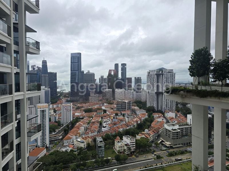 2 Bed Condo for Sale in  One Pearl Bank - Image 15