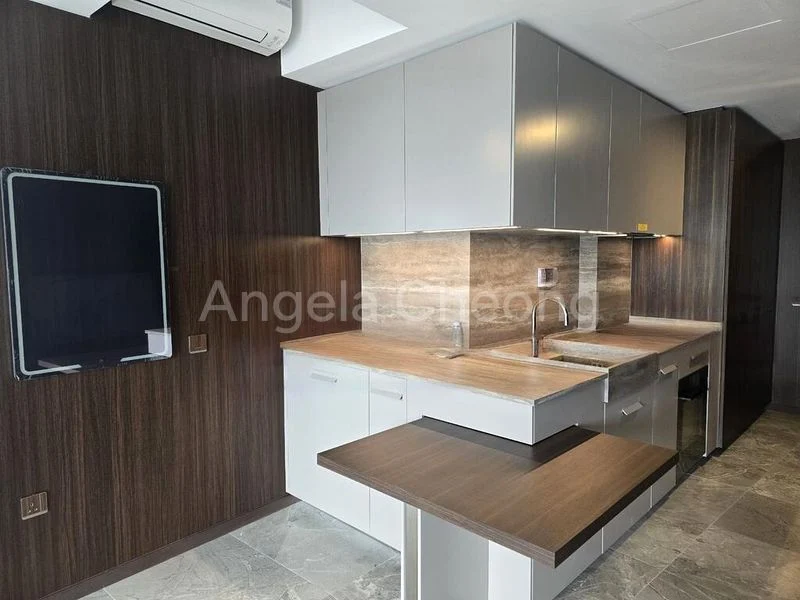 2 Bed Condo for Sale in  One Pearl Bank - Image 19