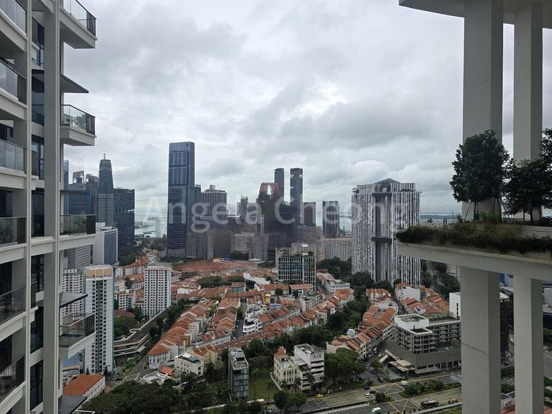 2 Bed Condo for Sale in  One Pearl Bank - Image 1
