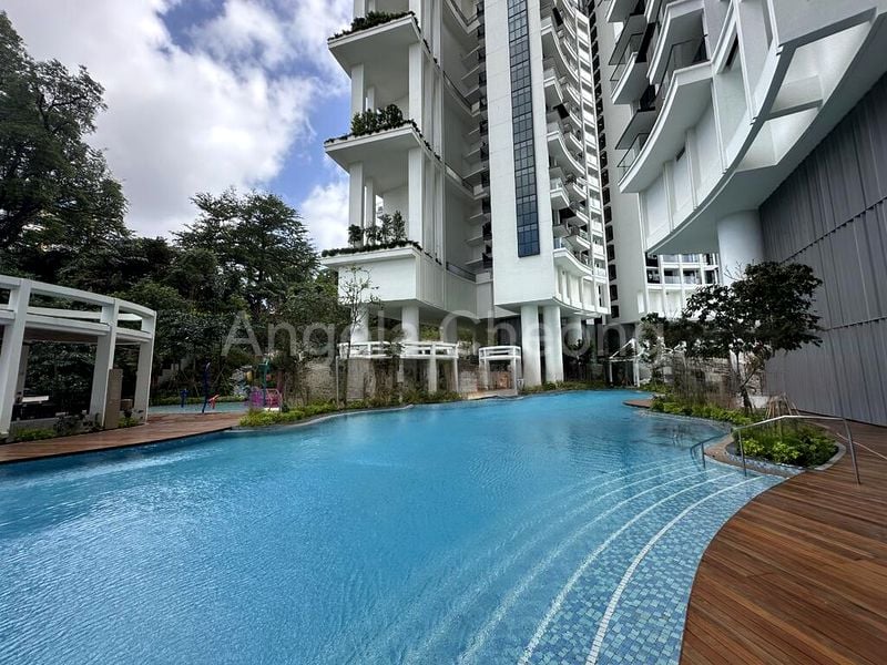 2 Bed Condo for Sale in  One Pearl Bank - Image 9