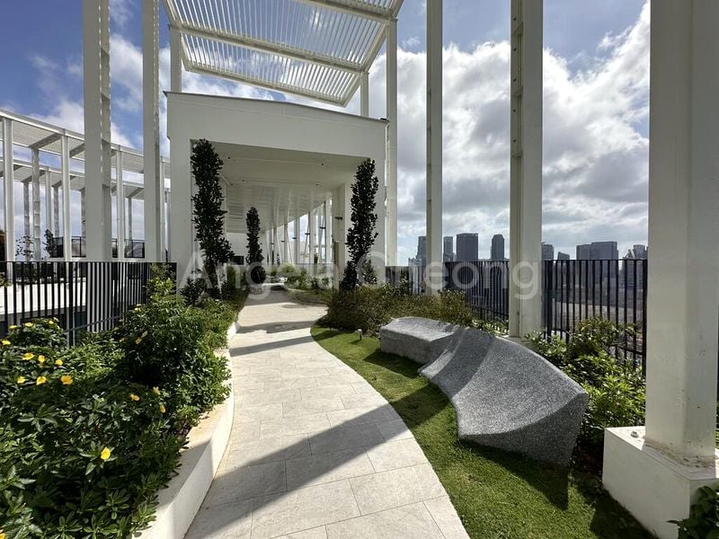 2 Bed Condo for Sale in  One Pearl Bank - Image 5