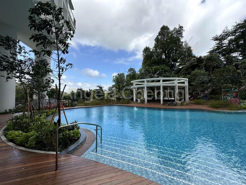 2 Bed Condo for Sale in  One Pearl Bank - Image 8