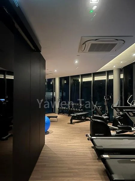 2 Bed Condo for Rent in Daintree Residence - Image 9