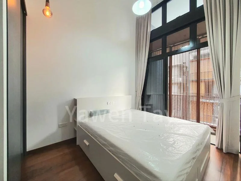 2 Bed Condo for Rent in Daintree Residence - Image 5