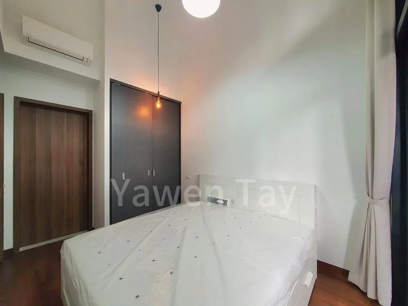 2 Bed Condo for Rent in Daintree Residence - Image 6