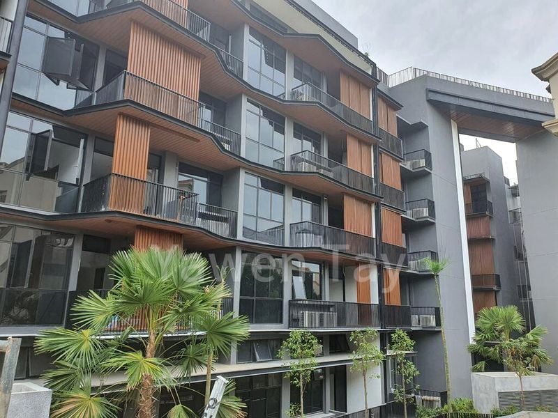 2 Bed Condo for Rent in Daintree Residence - Image 12