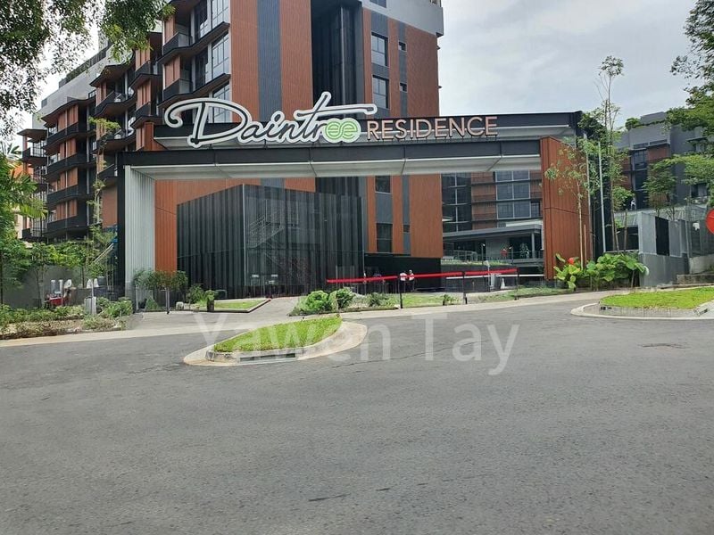 2 Bed Condo for Rent in Daintree Residence - Image 8