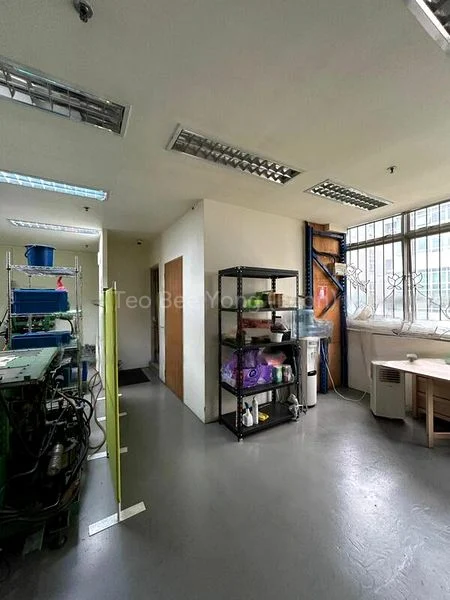 Light Industrial (B1) for Sale: Unity Centre - Image 4