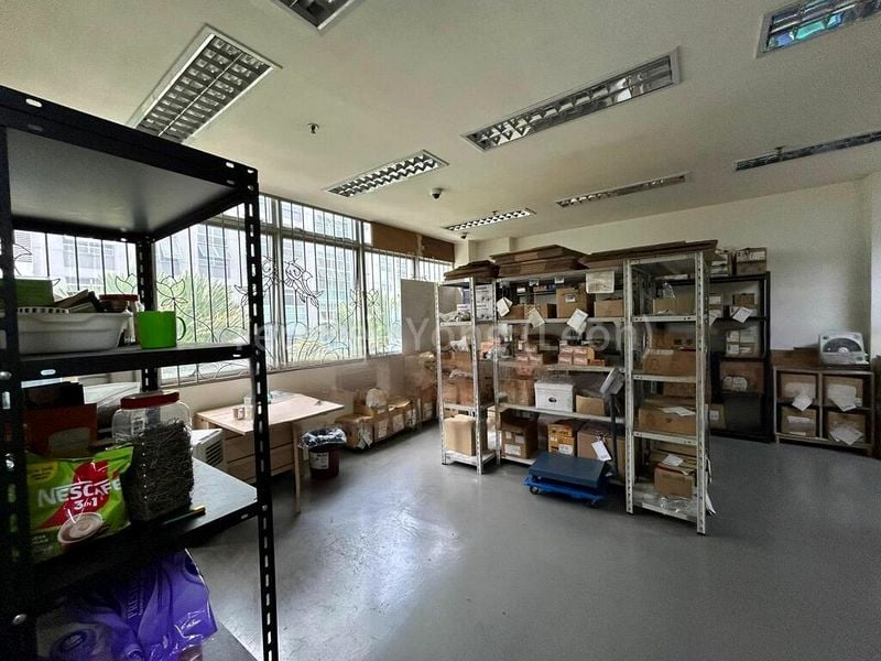 Light Industrial (B1) for Sale: Unity Centre - Image 5