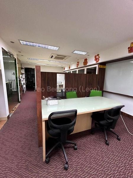 Light Industrial (B1) for Sale: Unity Centre - Image 2