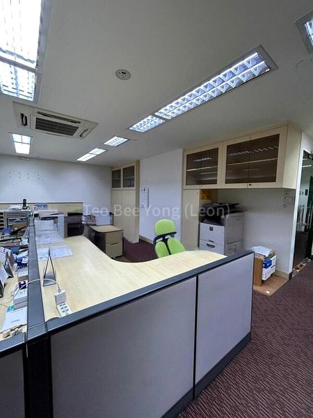 Light Industrial (B1) for Sale: Unity Centre - Image 1