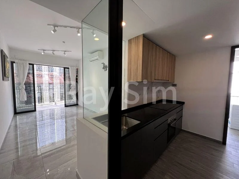 3 Bed Condo for Sale in The Verandah Residences - Image 2