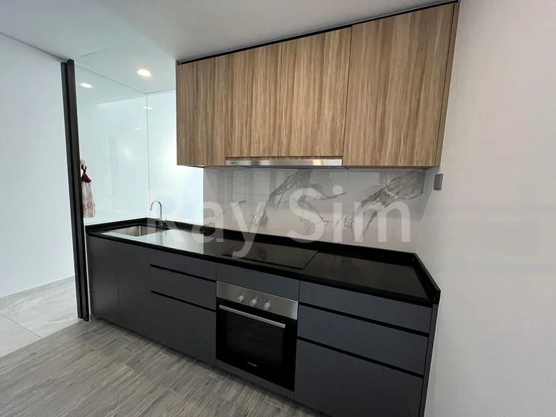 3 Bed Condo for Sale in The Verandah Residences - Image 3