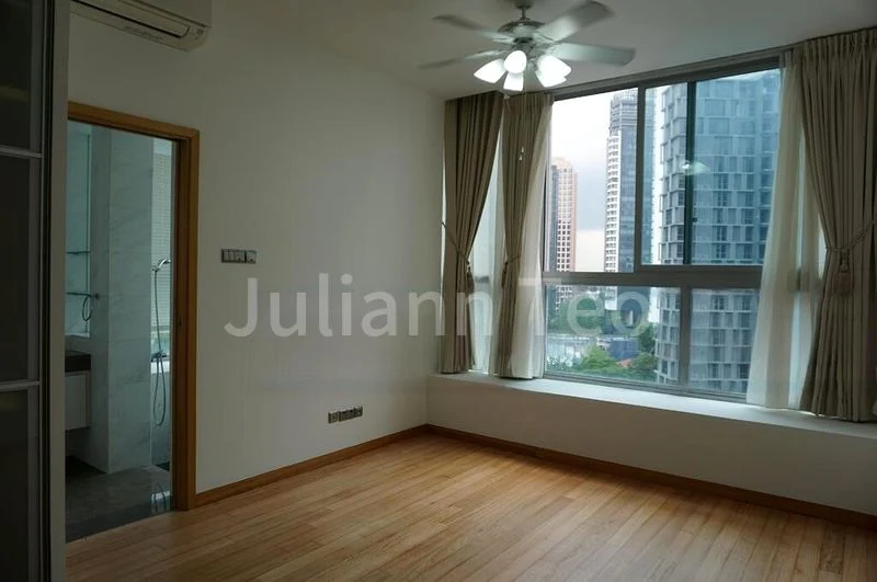 4 Bed Condo for Rent in Paterson Residence - Image 1