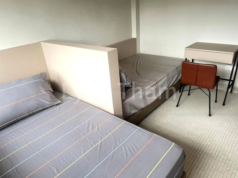 Common Room (Condo) for Rent in  Spottiswoode Park - Image 1