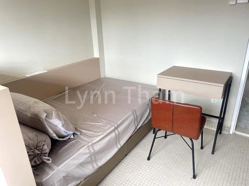 Common Room (Condo) for Rent in  Spottiswoode Park - Image 3