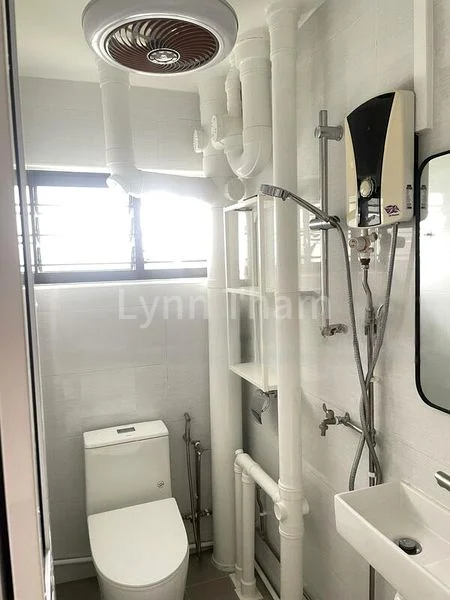 Common Room (Condo) for Rent in  Spottiswoode Park - Image 5