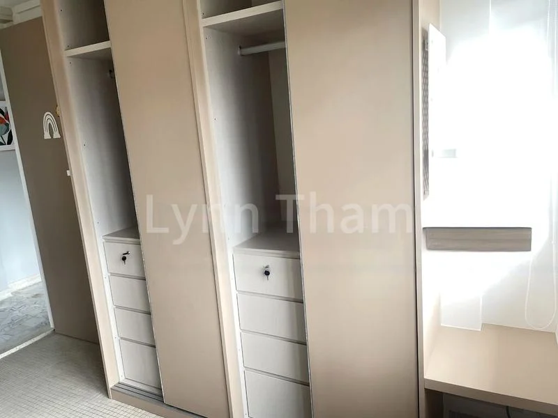 Common Room (Condo) for Rent in  Spottiswoode Park - Image 4