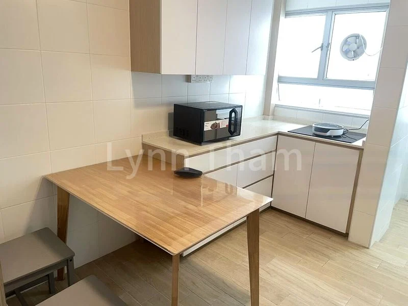 Common Room (Condo) for Rent in  Spottiswoode Park - Image 7