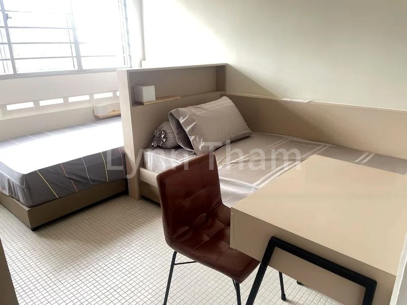 Common Room (Condo) for Rent in  Spottiswoode Park - Image 2