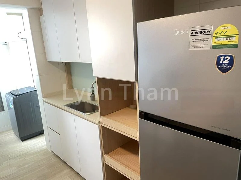 Common Room (Condo) for Rent in  Spottiswoode Park - Image 6