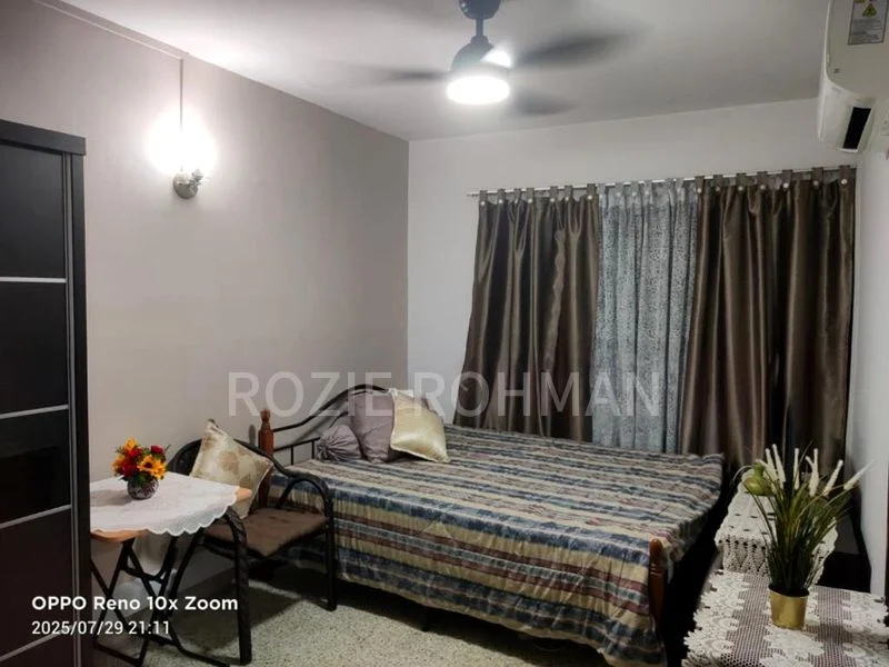 Common Room (HDB) for Rent in  25 Marsiling Drive - Image 2