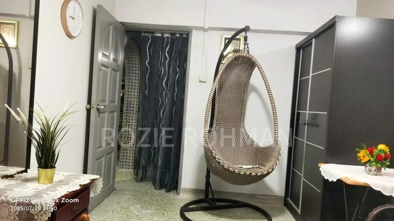 Common Room (HDB) for Rent in  25 Marsiling Drive - Image 4