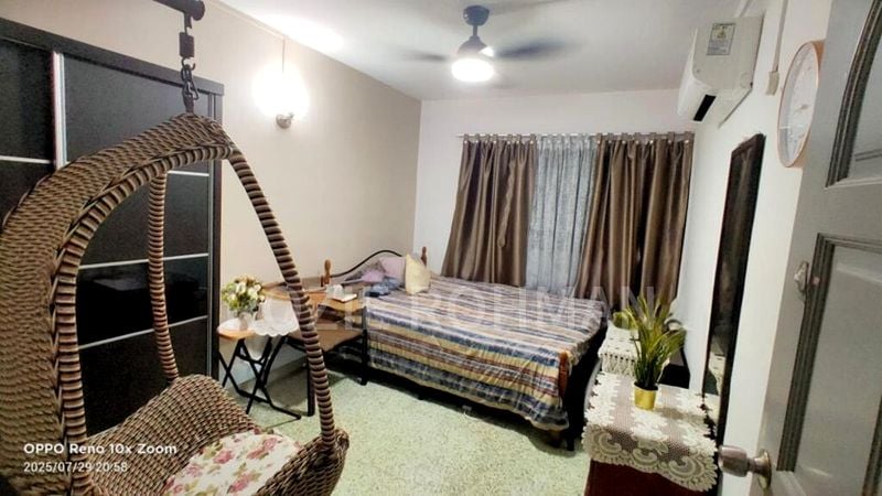 Common Room (HDB) for Rent in  25 Marsiling Drive - Image 3