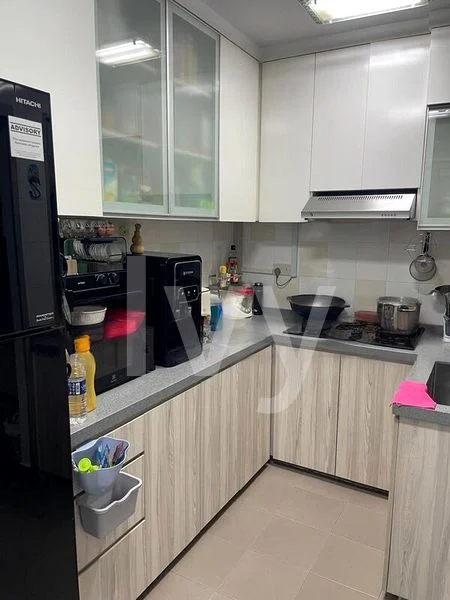 4 Room (4STD) HDB for Sale in  305A Punggol Road - Image 2
