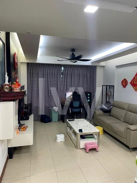 4 Room (4STD) HDB for Sale in  305A Punggol Road - Image 1