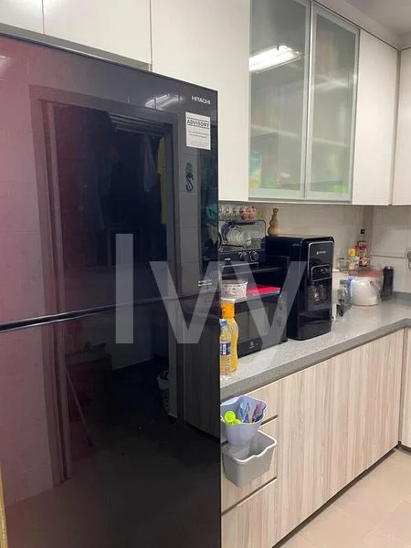 4 Room (4STD) HDB for Sale in  305A Punggol Road - Image 4