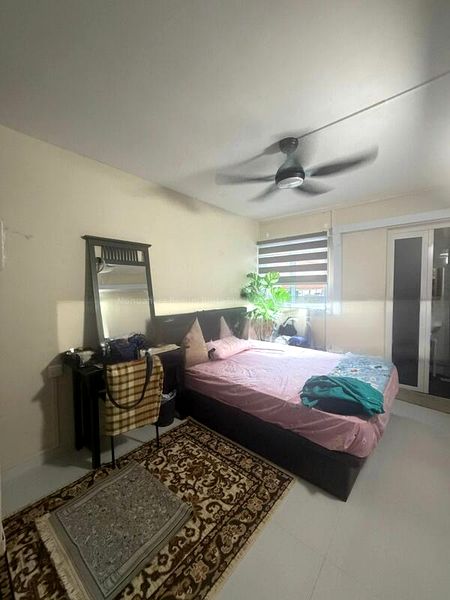 3 Room (3A) HDB for Rent in  672 Hougang Avenue 8 - Image 2