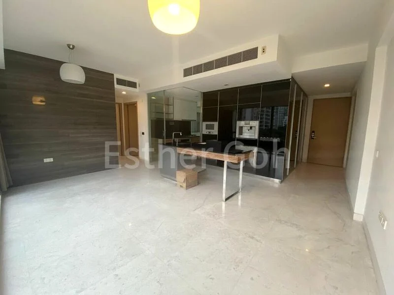 2 Bed Condo for Sale in Silversea - Image 1