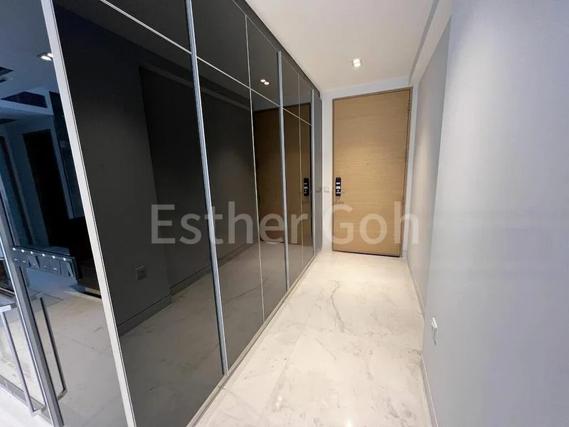 2 Bed Condo for Sale in Silversea - Image 2
