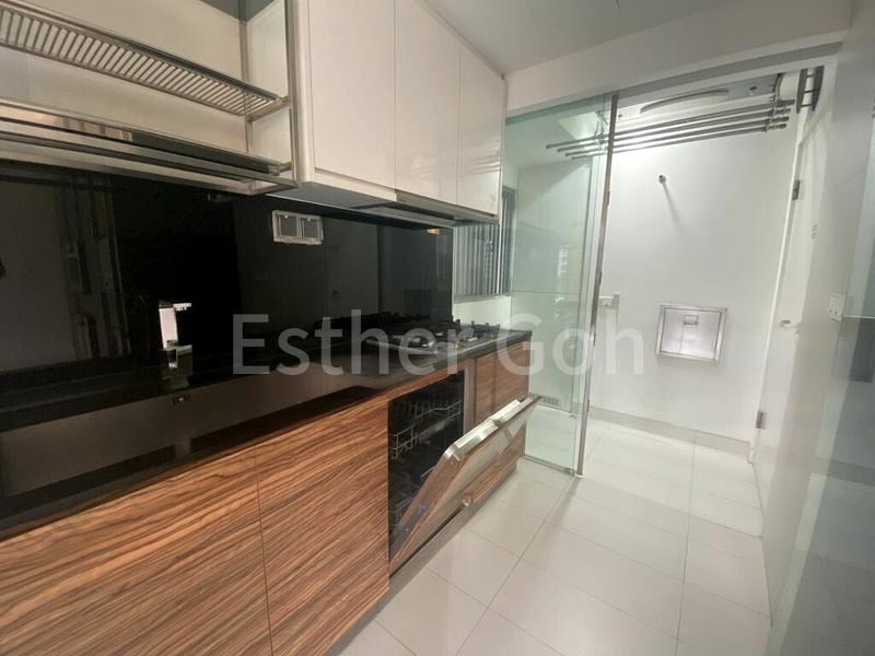 2 Bed Condo for Sale in Silversea - Image 9
