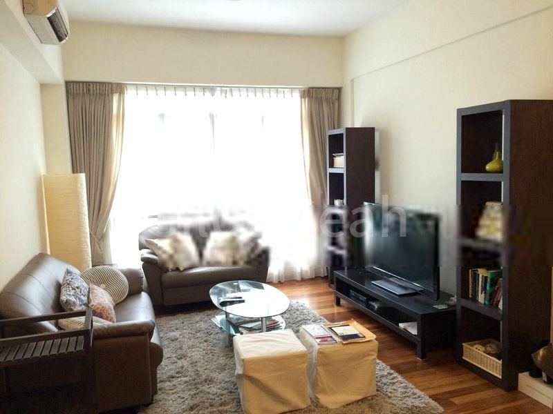 3 Bed Condo for Rent in  The Armadale - Image 1