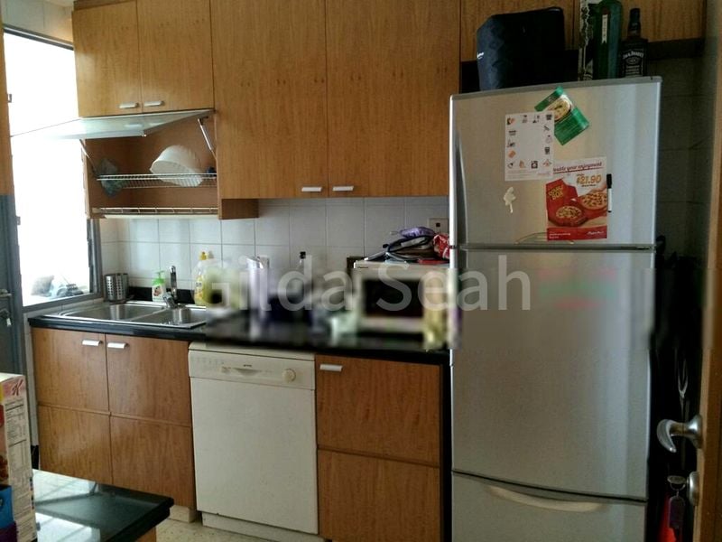 3 Bed Condo for Rent in  The Armadale - Image 3